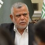 پس از حمله به مقرهای الحشد الشعبی؛ عامری خواستار خویشتنداری مقاومت شد
