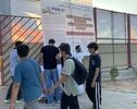 آغاز امضای طومار اعتراض به روند صدور ویزای تیم ملی ایران در تبریز
