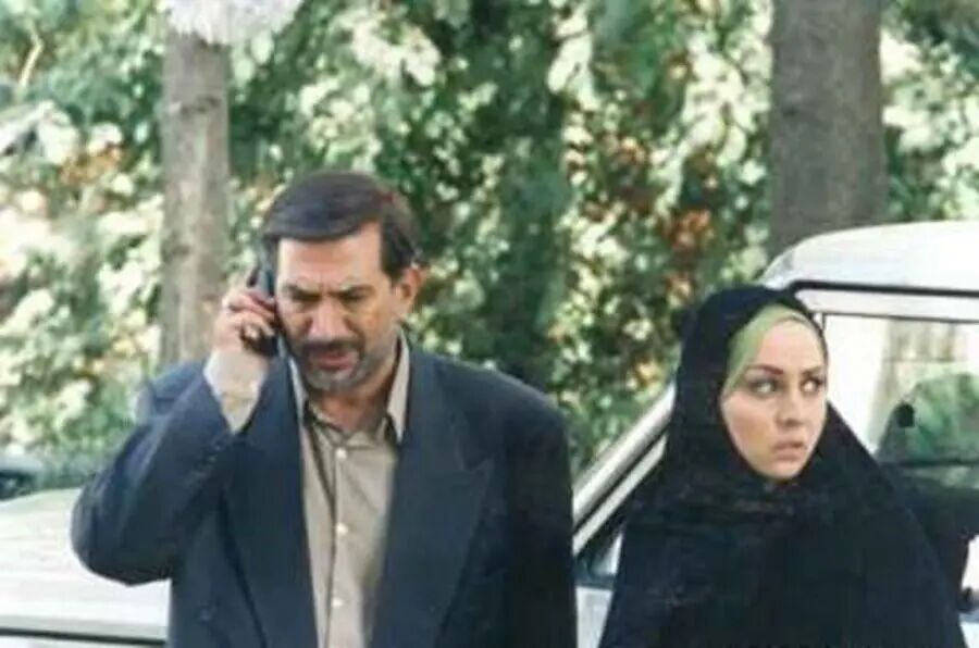 حدیث فولادوند در گم‌گشته