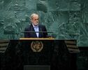 سخنرانی امروز مسعود پزشکیان در سازمان ملل؛ ساعت سخنرانی رئیس‌ جمهور به وقت ایران
