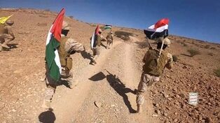 تحولات تازه در تعز؛ معادلات نظامی در جنوب غرب یمن تغییر کرد