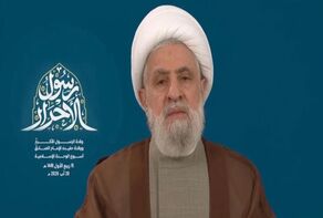  اختلافات مسلمانان نباید جبهه داخلی را به روی دشمن اصلی باز کند