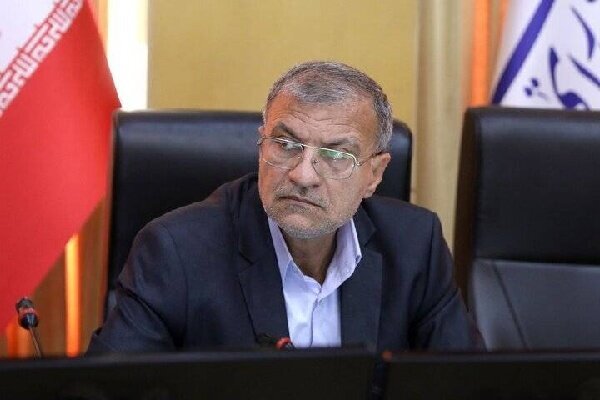 مرادی: تداوم ممنوعیت واردات لوازم خانگی بازار را به سمت قاچاق و بی‌ثباتی برده است

