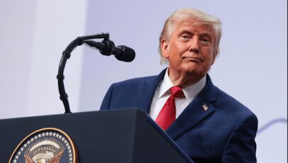 ویدئوی جعلی ترامپ از انفجار خارک؛ جنگ روایت‌ها علیه ایران وارد مرحله تازه شد