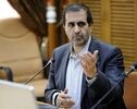 جوادی‌یگانه: شفاف‌سازی پزشکیان درباره بنزین جلوی بحران را گرفت