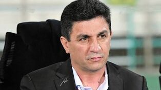 نشست هیئت رئیسه فدراسیون فوتبال با حضور قلعه‌نویی
