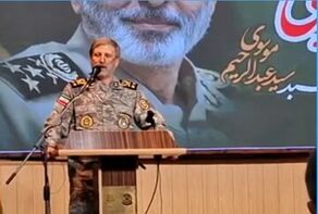  جنگ در مراحل حساس و سرنوشت‌سازی است؛ دشمن هنوز باید منتظر ضربات سخت باشد