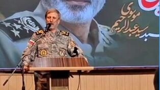  جنگ در مراحل حساس و سرنوشت‌سازی است؛ دشمن هنوز باید منتظر ضربات سخت باشد