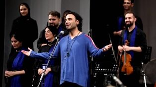 «آنچه نگذشت»؛ همدمی موسیقی قمصری با روزگار تلخ
