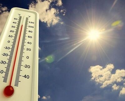 پیش بینی آب و هوای استان تهران فردا جمعه ۲۳ مرداد