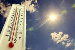 پیش بینی آب و هوای استان‌ها امروز جمعه ۹ مرداد ۱۴۰۵
