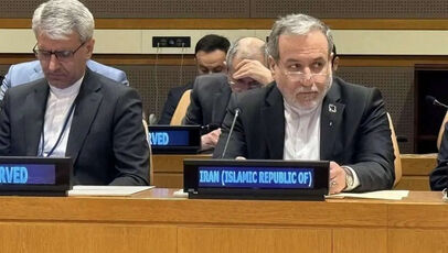 پیشنهاد محرمانه عراقچی در نیویورک؛ بازگشت بازرسان هسته‌ای در برابر کاهش تحریم‌ها؟