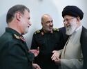 روایت منتشرنشده شهید نیلفروشان از سال‌های جنگ تا جبهه مقاومت