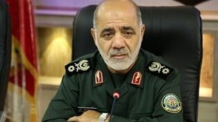 هشدار عبداللهی درباره هر تهدید علیه ایران؛ نیروهای مسلح آماده پاسخ هستند