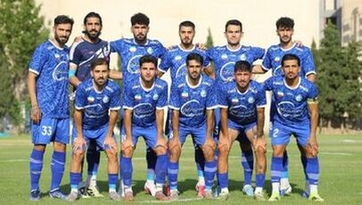 مخالفت AFC با میزبانی استقلال و تراکتور در بصره؛ درخواست دوباره آبی‌ها برای میزبانی در عراق