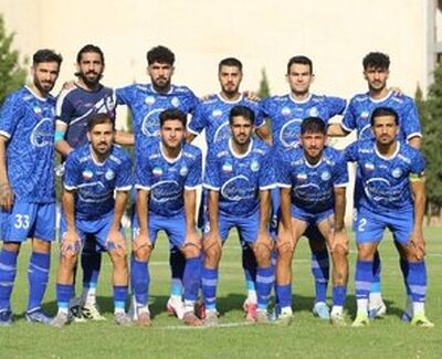 کاپیتان‌های استقلال در فصل جدید