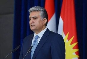 خروج نیروهای ائتلاف آمریکایی از اربیل آغاز شد