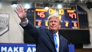 ترامپ در باتلاق جنگ ایران؛ نه پیروزی، نه راه خروج