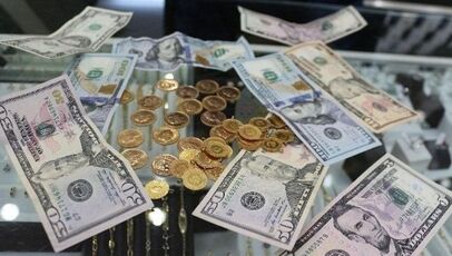 آخرین  قیمت ارزها در بازار آزاد امروز ۲۸ شهریور ۱۴۰۵