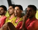 تارتار خلاقیت را قربانی جنگندگی می‌کند؟ توصیه عجیب به ستاره جوان پرسپولیس