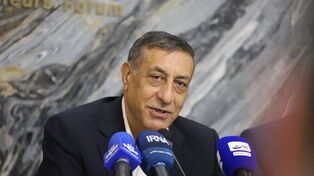 اردبیل در جذب تسهیلات بانکی بخش خصوصی اول کشور شد