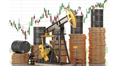 صنعت نفت ایران در مسیر افزایش تولید؛ توسعه میادین مشترک در اولویت قرار گرفت