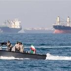 چنگال ایران در تنگه هرمز مرگبار است