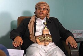 واکنش انصارالله به ادعای تهدید مکه؛ «اگر مرد هستید مانند مرد بجنگید»