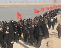  اگر ایثار پیشکسوتان نبود، امروز ایران چنین جایگاهی نداشت