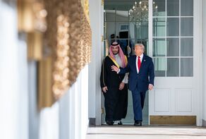 بن‌سلمان به ترامپ هشدار داد؛ کاخ سفید دیگر برگ برنده‌ای مقابل ایران ندارد