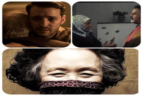 از «نوه» تا «دار و دسته پیرزن‌ها»؛ شبکه نمایش به استقبال هفته سالمندان می‌رود