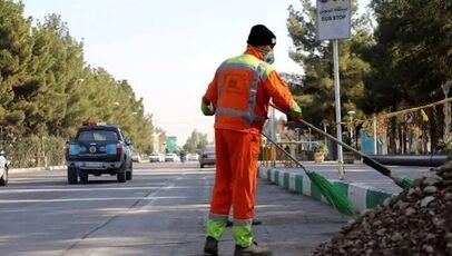 حمله به پاکبانان نکا؛ جزئیات سوءقصد با سلاح سرد اعلام شد