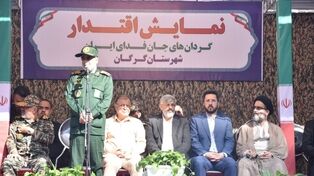 روایت سردار مولایی از رمز ایستادگی ایران؛ دشمن ملت ایران را درست نشناخت