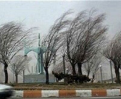 پیش بینی هواشناسی استان تهران فردا یکشنبه 18 مرداد 1405