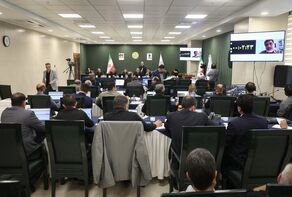 قالیباف با وجود اتهام‌زنی‌ها، مسیر قانون‌گذاری در شرایط بحران را باز کرد