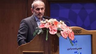 پایان دوره ریاست جبلی بر صداوسیما؛ گمانه‌زنی‌ها درباره جانشین او ادامه دارد