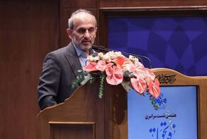 پایان دوره ریاست جبلی بر صداوسیما؛ گمانه‌زنی‌ها درباره جانشین او ادامه دارد