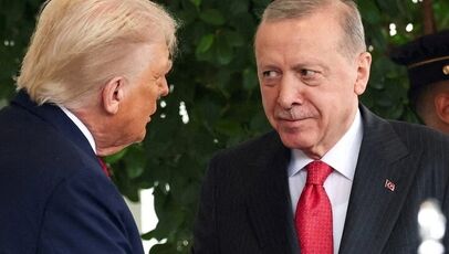 ناکامی طرح اسرائیل برای مداخله از مرزهای غربی ایران با وتوی ترکیه