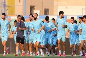 خبر خوب برای استقلال پیش از دربی