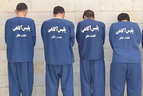 حکم اعدام برای سه متهم پرونده آزار دو خواهر در اطراف تهران