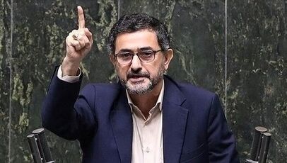 واکنش تند عضو کمیسیون امنیت ملی به ترامپ؛ «ایرانیان برای تسلیم قیام نکرده‌اند»