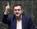 واکنش تند عضو کمیسیون امنیت ملی به ترامپ؛ «ایرانیان برای تسلیم قیام نکرده‌اند»