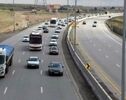 آخرین وضعیت ترافیکی در جاده چالوس و هراز/ کدام محورها ترافیک سنگین دارد؟