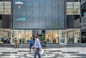 شاخص کل بورس با رشد ۹۶ هزار واحدی آغاز به کار کرد
