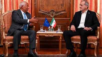 پیام اروپا از نیویورک به تهران؛ تأکید چند مقام اروپایی بر ادامه دیپلماسی