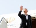 پزشکیان در کانون دیپلماسی اوراسیا؛ روایت دفتر رئیس‌جمهور از پیام حضور ایران در اجلاس