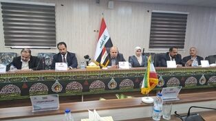 استفاده از پول رایج می‌تواند روند تجارت میان ایران و عراق را تسهیل کند
