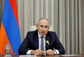 نیکول پاشینیان بار دیگر نخست‌وزیر ارمنستان شد