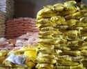 فرمانده انتظامی لرستان از کشف ۵۸ تن برنج خارجی فاقد مدارک قانونی خبر داد