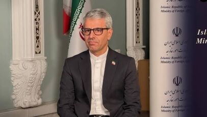 لایحه کنوانسیون حقوقی دریای خزر در مسیر تصویب نهایی مجلس
